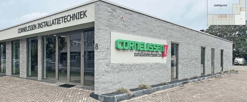 Cornelissen Installatietechniek B.V.